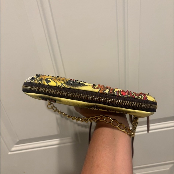 Design in New York by Sharif bag crossbody - Picture 9 of 10